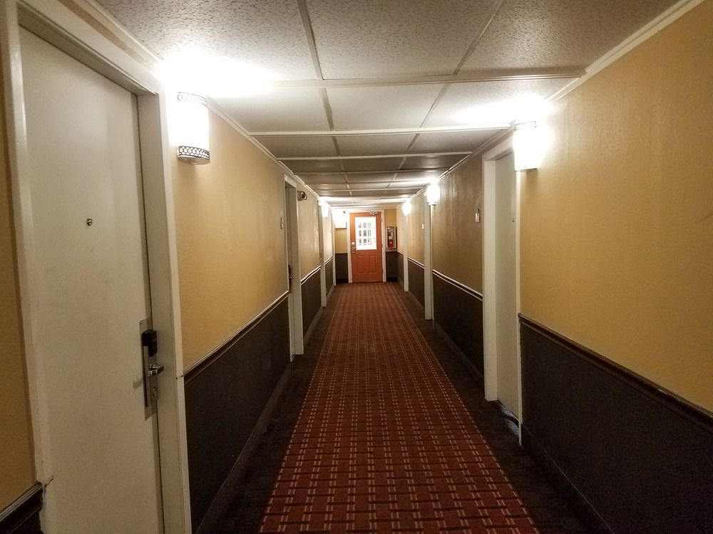 Oyo Townhouse Dodge City Ks エクステリア 写真